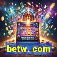 betw. com