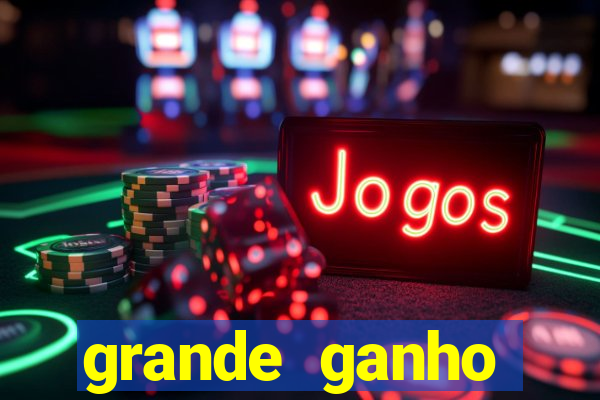 grande ganho fortune rabbit