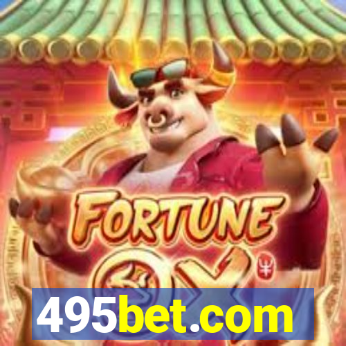 495bet.com