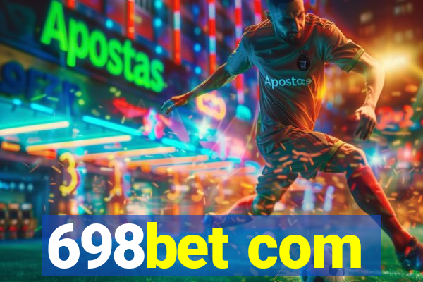 698bet com