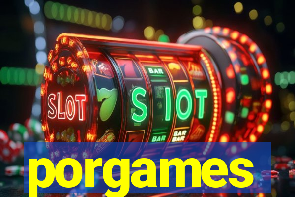 porgames