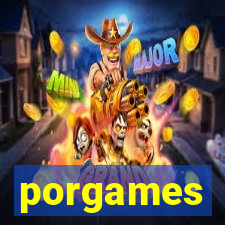 porgames