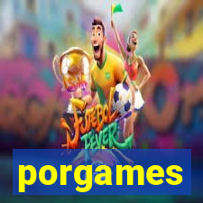 porgames