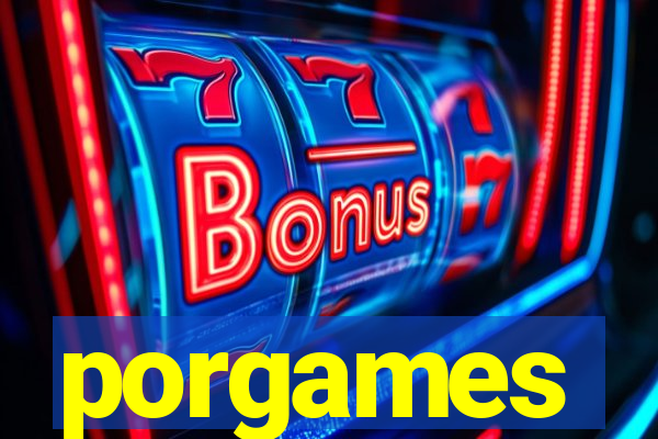 porgames