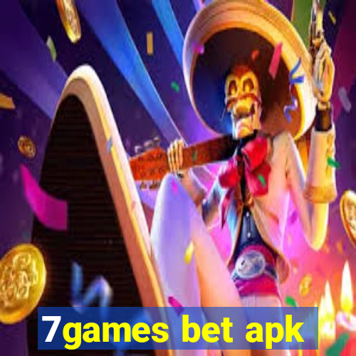 7games bet apk