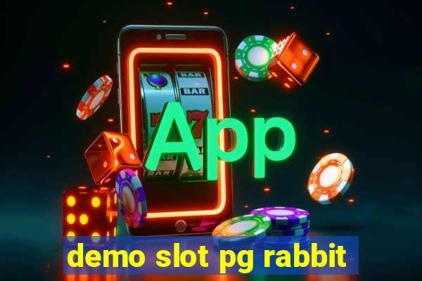 demo slot pg rabbit