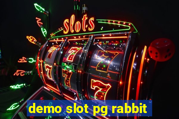 demo slot pg rabbit