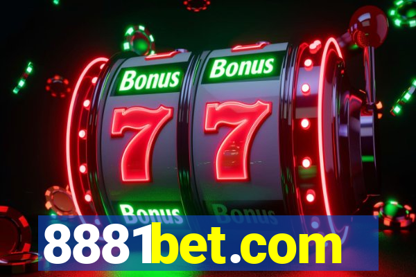 8881bet.com