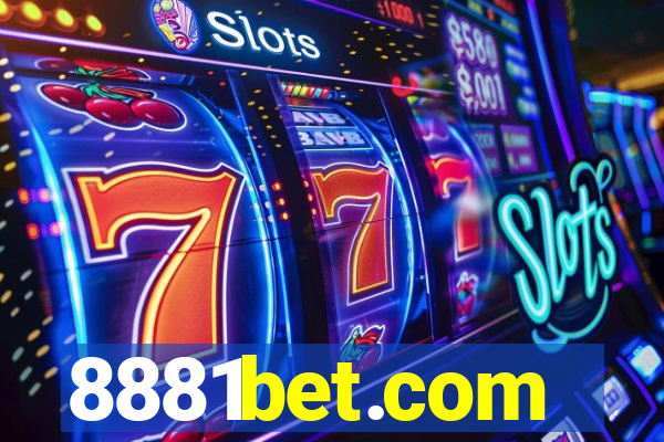 8881bet.com