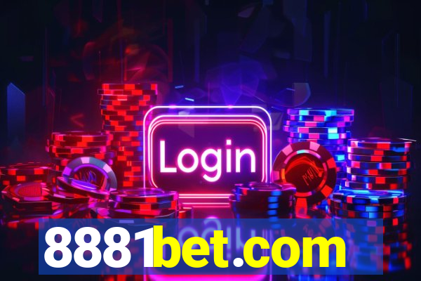 8881bet.com