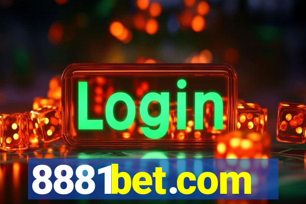 8881bet.com