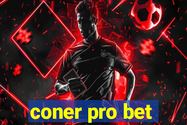 coner pro bet