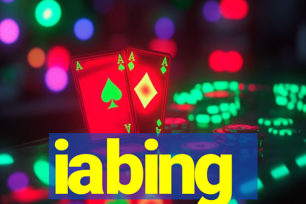 iabing