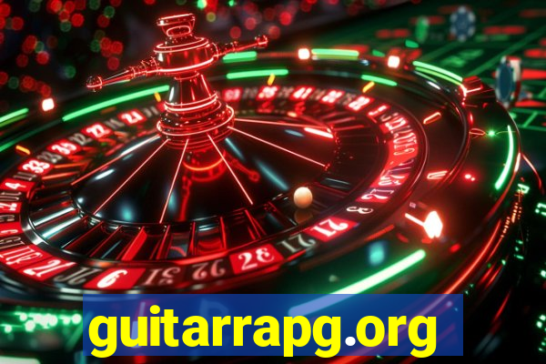 guitarrapg.org