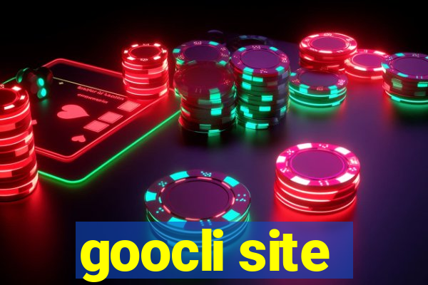 goocli site