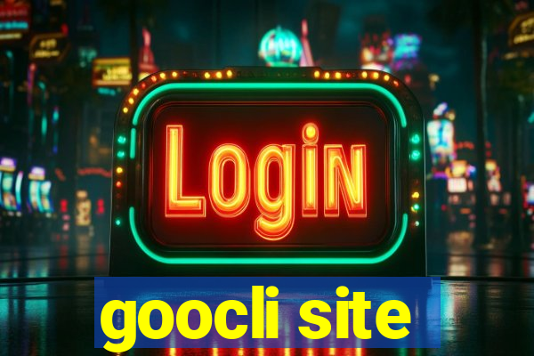 goocli site