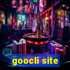 goocli site