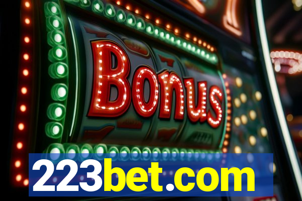 223bet.com