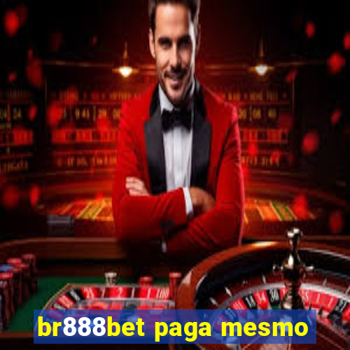 br888bet paga mesmo