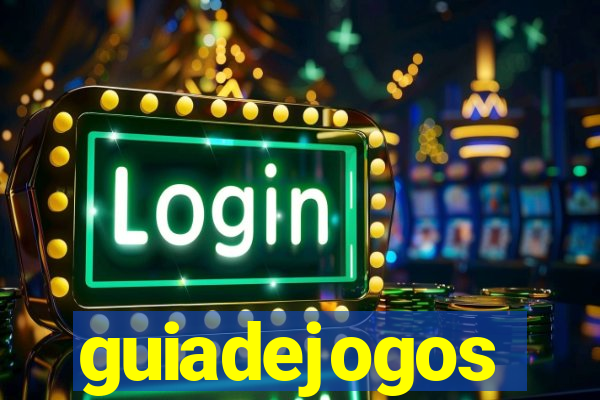 guiadejogos