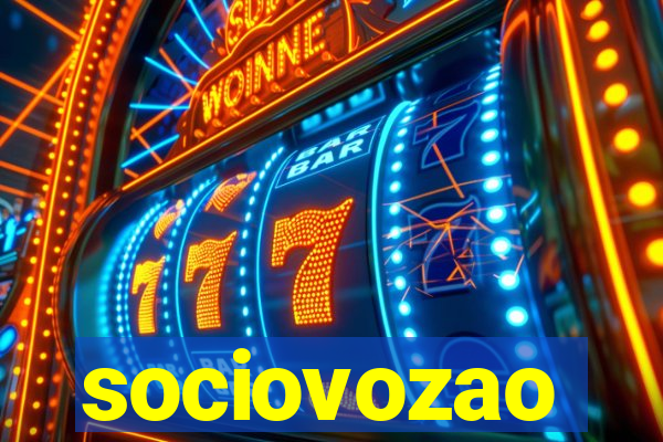 sociovozao