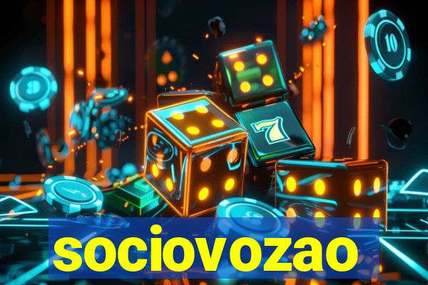 sociovozao