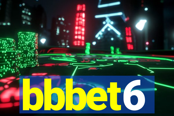 bbbet6