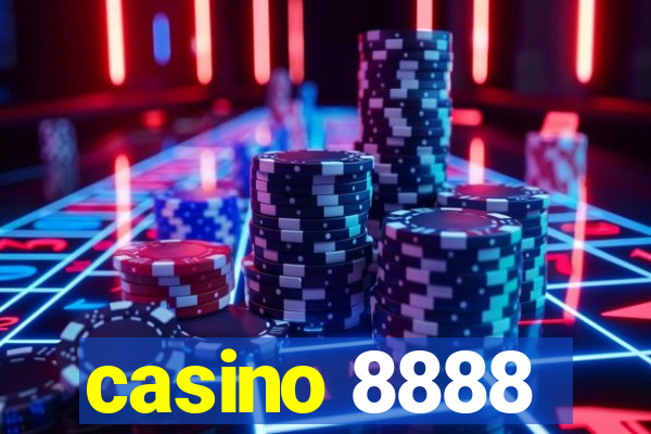 casino 8888