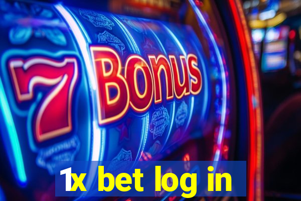 1x bet log in