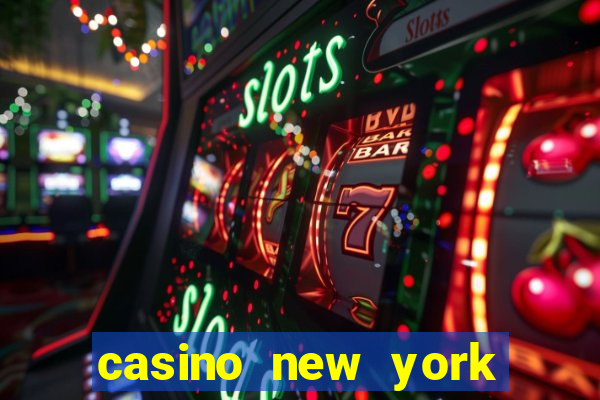 casino new york new york las vegas