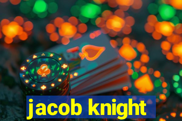 jacob knight