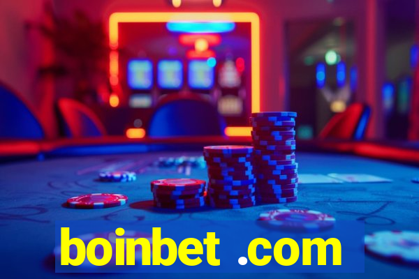 boinbet .com