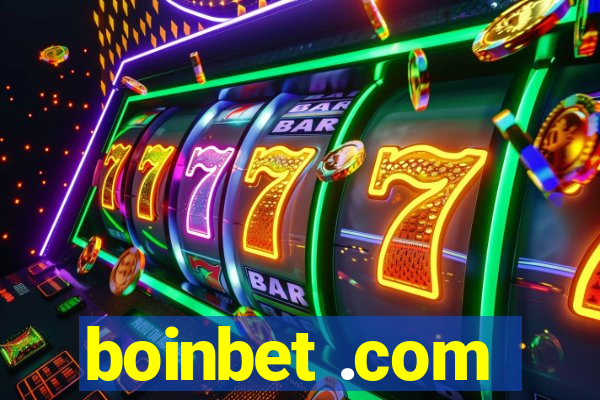 boinbet .com