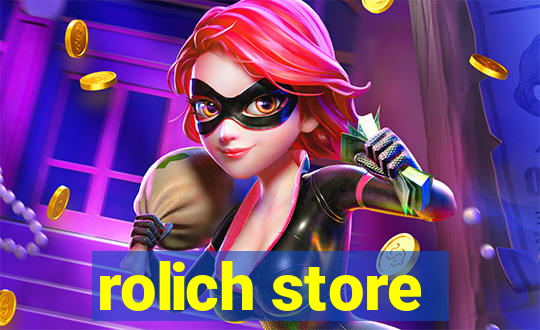 rolich store