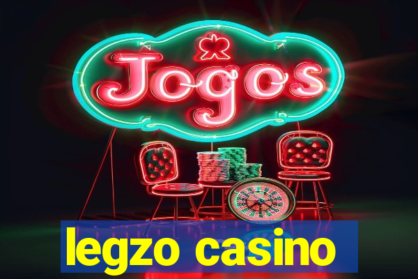 legzo casino