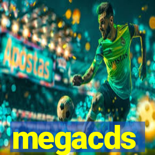 megacds