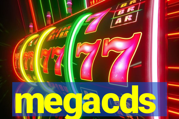 megacds