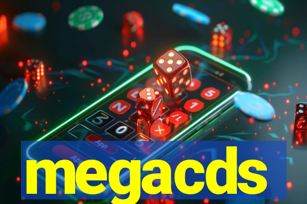 megacds