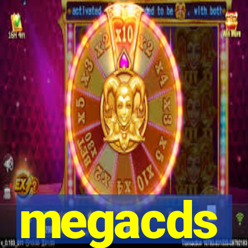 megacds