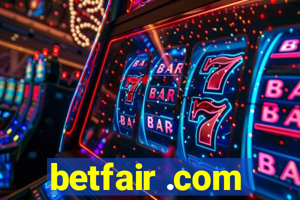 betfair .com