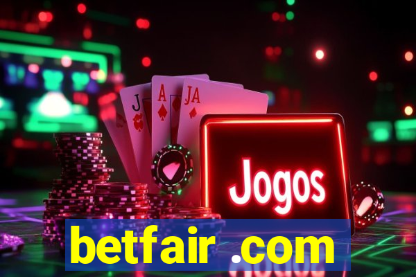 betfair .com