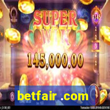 betfair .com