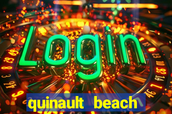 quinault beach casino slot machines