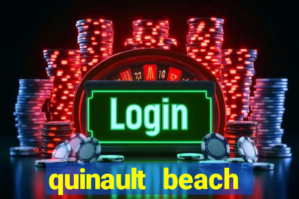 quinault beach casino slot machines