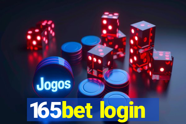 165bet login