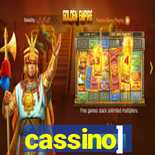 cassino]