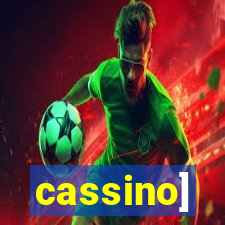 cassino]