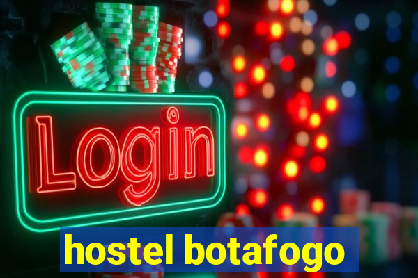 hostel botafogo