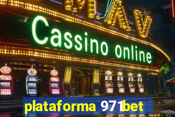 plataforma 971bet