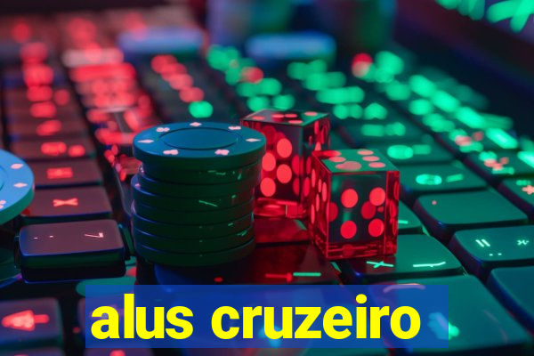 alus cruzeiro